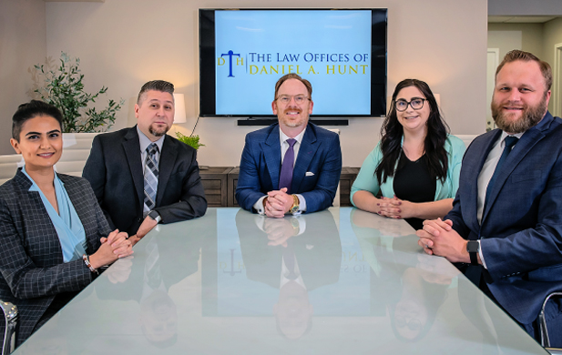 Trust & Estate Litigation Department