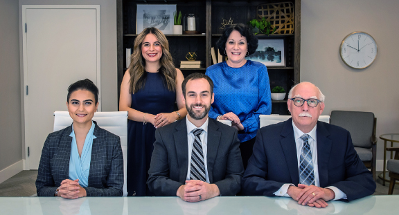 probate department