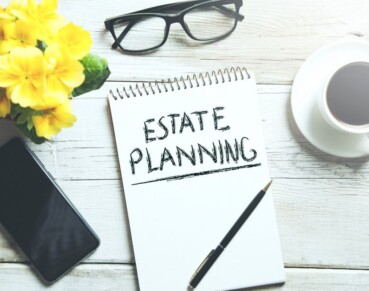 New Estate Planning 101 Webinar