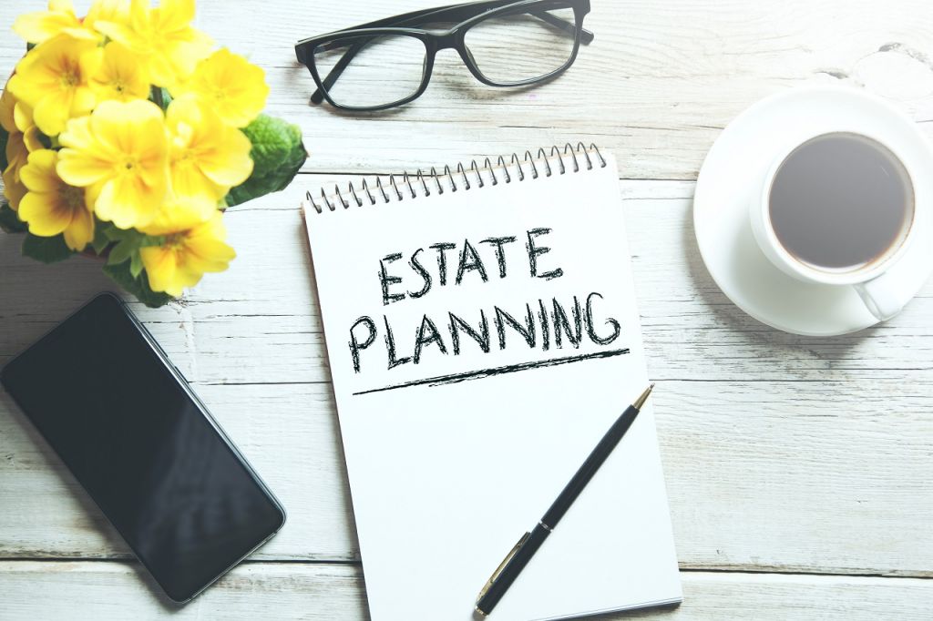 New Estate Planning 101 Webinar