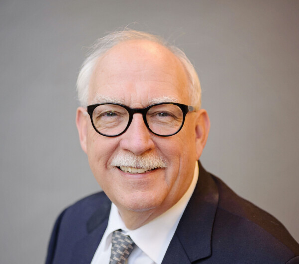 A head shot of Attorney Michael J. Anderson