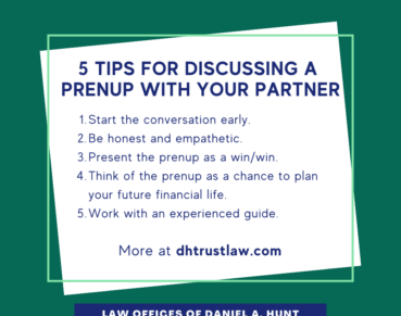 5-tips-for-discussing-a-prenup-with-your-partner