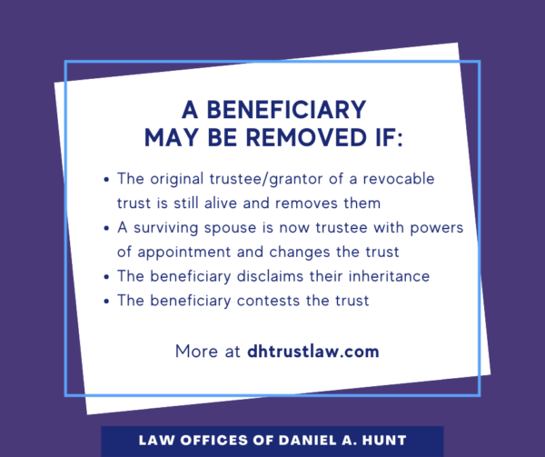 Can-a-trustee-remove-a-beneficiary