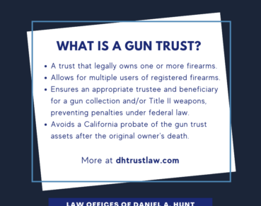 What-is-a-Gun-Trust