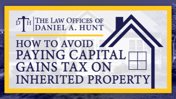 thumbnail-avoid-capital-gains-tax-inherited-property