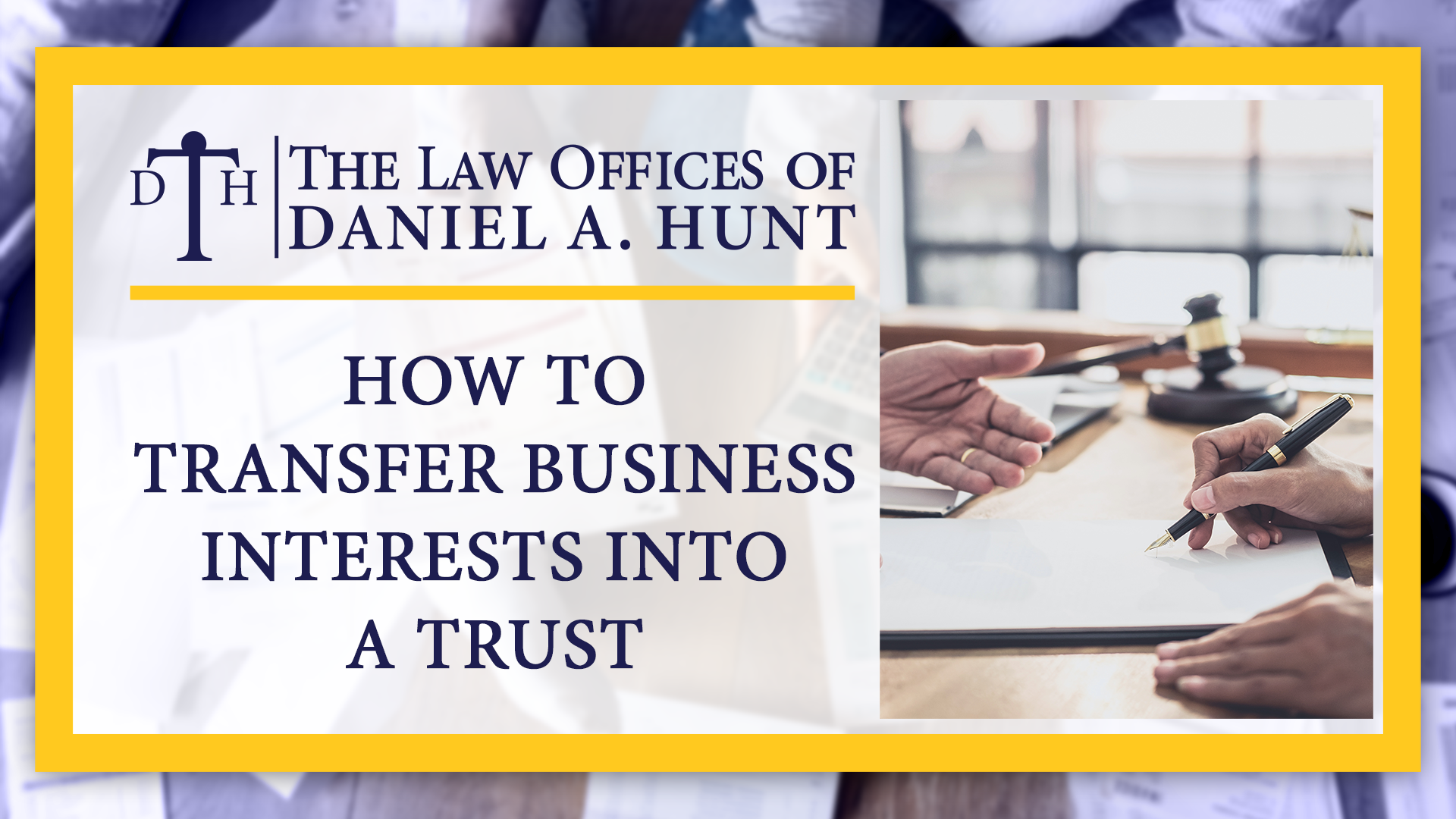 How-to-Transfer-Business-Interests-into-a-Trust
