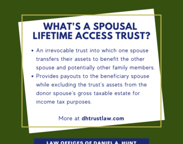 Whats-a-Spousal-Lifetime-Access-Trust