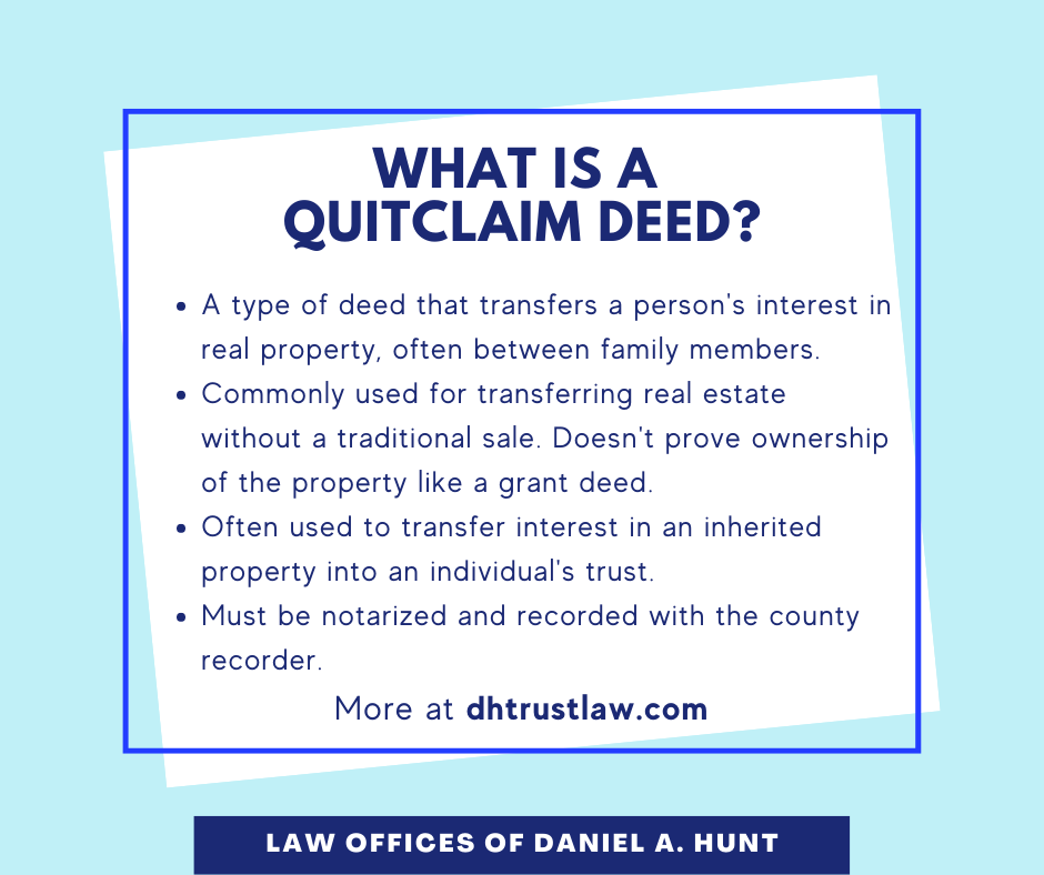 Is A Ladybird Deed The Same As A Quit Claim Deed Is A Ladybird Deed The Same As A Quit Claim Deed