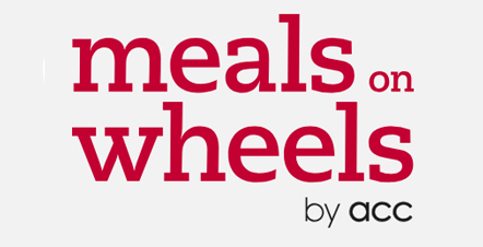 Meals on Wheels by ACC