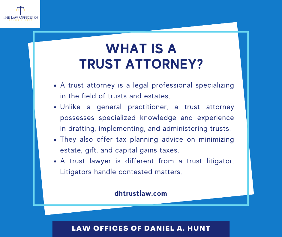 Trust lawyer discount